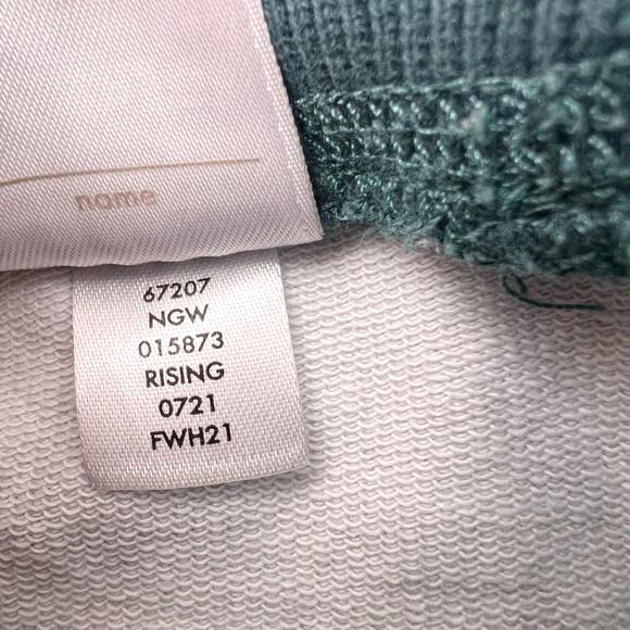 Hanna Andersson Juniper Trees Sweatshirt - Picture 5 of 6